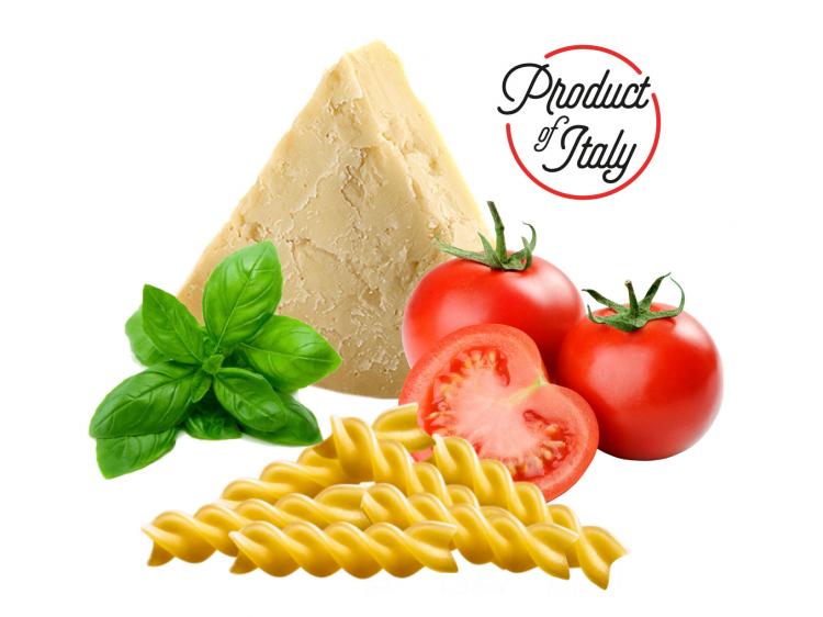 Pasta: the Italian worldwide symbol